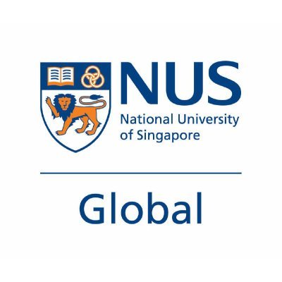 Bringing NUS to the world.