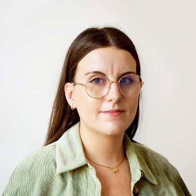 ElodieHamidovic's profile picture. #WebDesigner, Fondatrice de @BollyandCoMag et #Illustratrice à ses heures perdus...