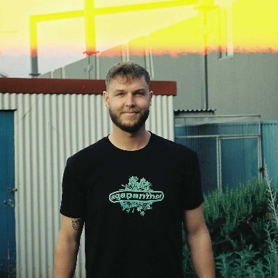 danoburgess18's profile picture. 
