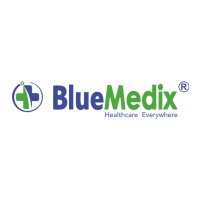 BlueMedix(@blue_medix) 's Twitter Profile Photo