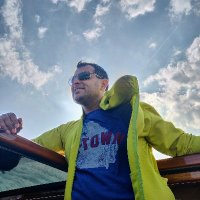 Atul S Nath (@atulsnath14) 's Twitter Profile