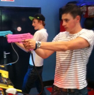 jivebeer's profile picture. Don't forget what you live for