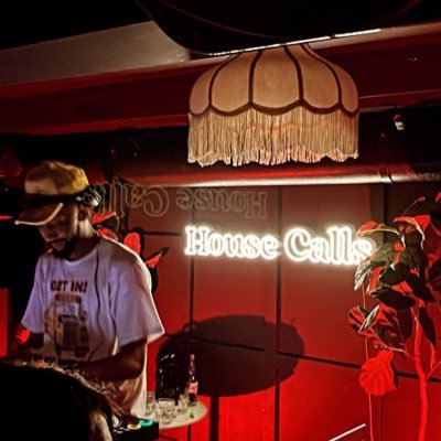 Collective Management Chicago #WerkIt House DJ/Producer LongLiveMyBrothers🙏🏽 House/Deep Tech/Minimal