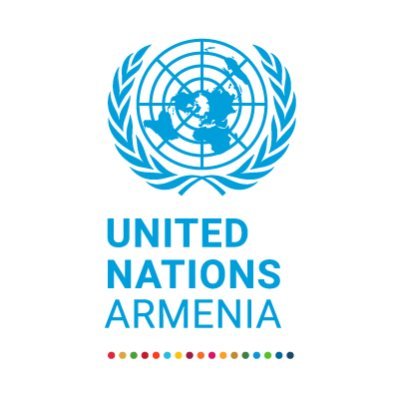 Official Twitter account of United Nations in Armenia. Get the latest information on #UnitedNations 🇺🇳 in #Armenia 🇦🇲 from #UNArmenia Twitter account.