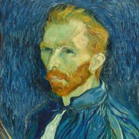 Vincent Van Gogh (@vicente_vangohg) 's Twitter Profile