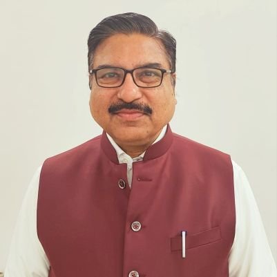 DrAtulKJain Profile Picture