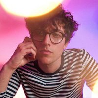 PJ(@kickthepj) 's Twitter Profile Photo