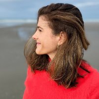 Claire Tesson (@clairetesson) 's Twitter Profile