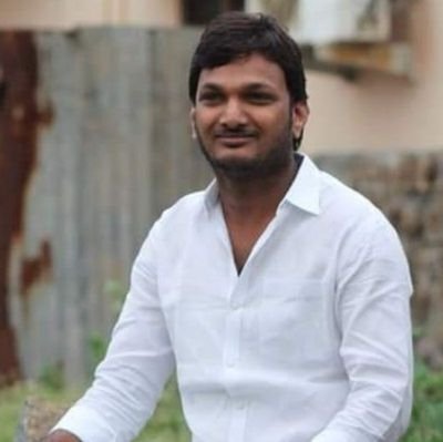NSReddy3332's profile picture. 