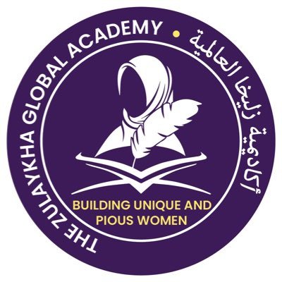 Online Arabic Academy Qira’ah//Hifz//Khattu//Tajweed//Hadith//Arabiyyah//Strictly for female Muslims IG: https://t.co/dIau3KHpNX WhatsApp: https://t.co/KszAkyVXy8