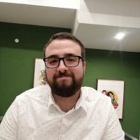 Estêvão Faustino (@_efaustino) 's Twitter Profile