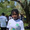 mariamCJA's profile picture. Self willed strong energetic enthusiastic personality||Sociologist|| Environmental & Climate Justice Advocate @CSDevNet_1