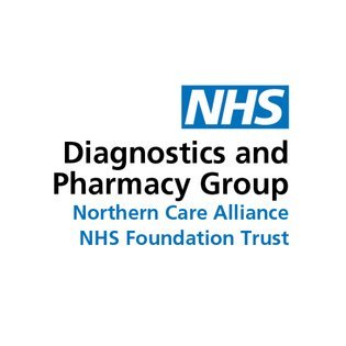 NCADandPGroup's profile picture. The NCA Diagnostics & Pharmacy Group covers pharmacy, pathology, radiology and vaccination services across the NCA @NCAlliance_NHS.