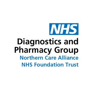 The NCA Diagnostics & Pharmacy Group covers pharmacy, pathology, radiology and vaccination services across the NCA @NCAlliance_NHS.