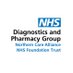 NCA Diagnostics & Pharmacy Group (@NCADandPGroup) Twitter profile photo