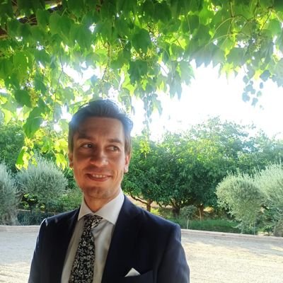 RafaArgc777's profile picture. Clinic Universitary Hospital La Arrixaca, Murcia, Spain.