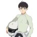 TVアニメ『オーバーテイク！』公式 (@komaki_motors) Twitter profile photo