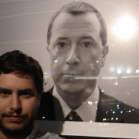 Juan Andres Ravell (@juan_ravell) 's Twitter Profile Photo Juan Andres Ravell (@juan_ravell) 's Twitter Profile Photo