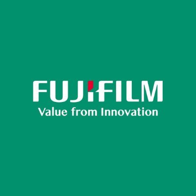 @FUJIFILM_HCEMEA