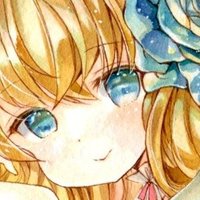 ミルティナ@手描きイラスト (@pomyu_macaron) 's Twitter Profile