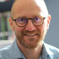 Chris Cleave (@chriscleave) 's Twitter Profile