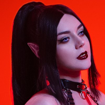 Alfiia | 33 lvl ✨ ❤ Cosplay ❤ Lineage II ❤ Baldur’s Gate 3 ❤ ✨ https://t.co/twc4J5My0H