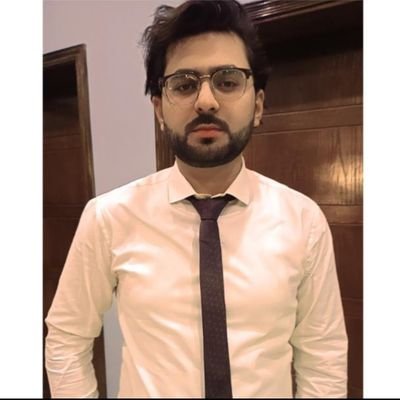 Mohsin_Ali_394's profile picture. Why do people judge?