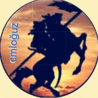 oğuz (@cmloguz) 's Twitter Profile
