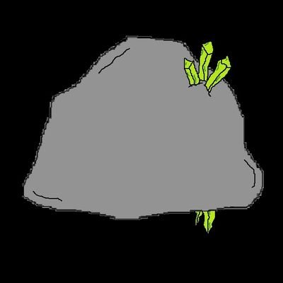 GenesisRock_NFT Profile Picture