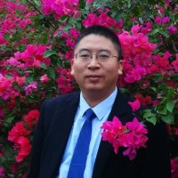 中年收割机 (@luckydongdong1) 's Twitter Profile