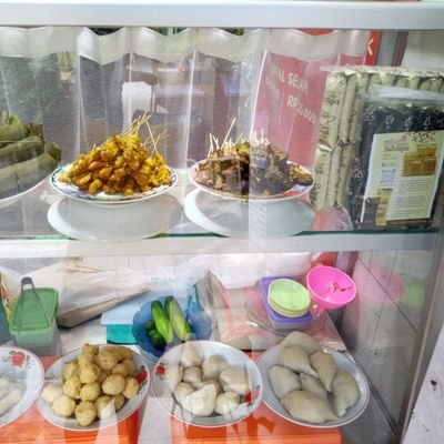 The art of culinary; makan murah, rasa mewah. https://t.co/oMmja0SAP2