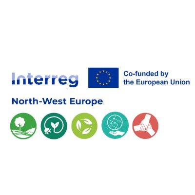 Interreg North-West Europe is a financial instrument of the European Union's Cohesion Policy. It funds transnational cooperation projects in North-West Europe.