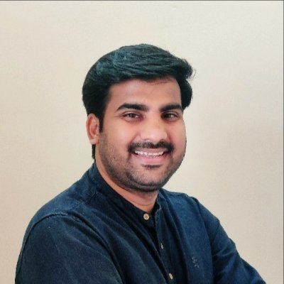 GAUTAMPRATUL's profile picture. Building connections, one tweet at a time. Developer by profession, family lover by heart.