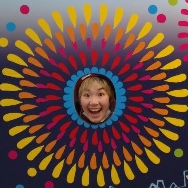 加島晴さんのプロフィール画像