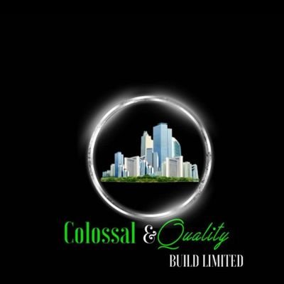 Colossalandqua1's profile picture. Real estate , Design, build, facility management and property management