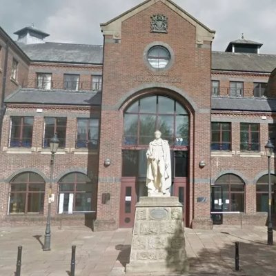 https://t.co/tT3sAU5kH8 - Information for stakeholders using the Family Courts in Cumbria