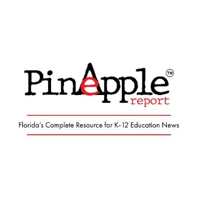 Your complete resource for Florida’s K-12 Education News and Information. 
#StatewideAssociations #LaborUnions #SchoolBoards #Florida#USk12