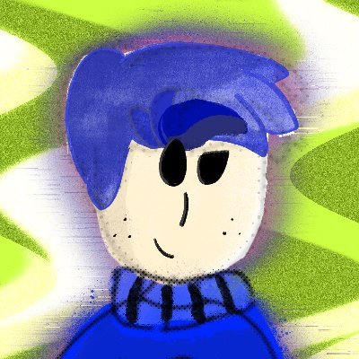 Umbritos's profile picture. Pursuing Cinema & Television Arts | Artist (DM For Coms)