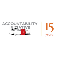 Accountability Initiative(@AccInitiative) 's Twitter Profile Photo