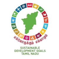 Tamil Nadu Sustainable Development Goals(@TamilNaduSDG) 's Twitter Profile Photo