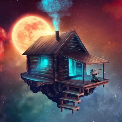AJMetaverse's profile picture.