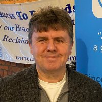 Jim Goddard(@JimGoddard1) 's Twitter Profile Photo