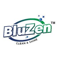 Bluzen(@Bluzen_cleaning) 's Twitter Profile Photo