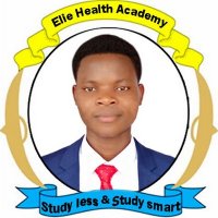 Elie Health Academy (@elieacademy) 's Twitter Profile