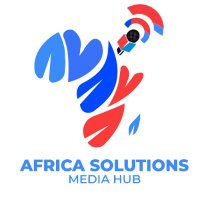 Africa Solutions Media Hub(@africsolutions) 's Twitter Profile Photo