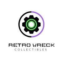Retro Wreck(@retrowreck_) 's Twitter Profile Photo