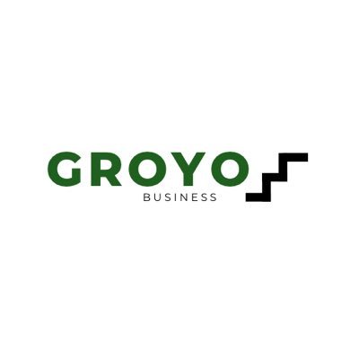 Groyobusiness's profile picture. Platform design, Digital Marketing, Investments