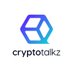 Crypto Talkz (@CryptoTalkzInfo) Twitter profile photo