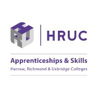 HRUC Apprenticeships & Skills(@HRUCSkills) 's Twitter Profile Photo