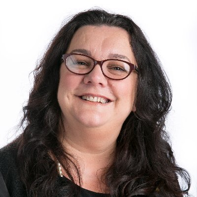 Dr Margaret Murphy Profile
